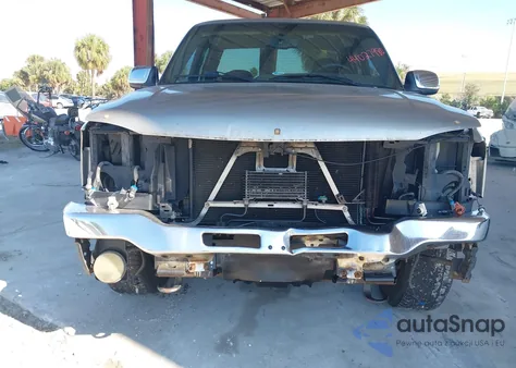 2003 GMC Sierra 1500 Sle z USA, uszkodzony, nr VIN 2GTEK19TX31263625